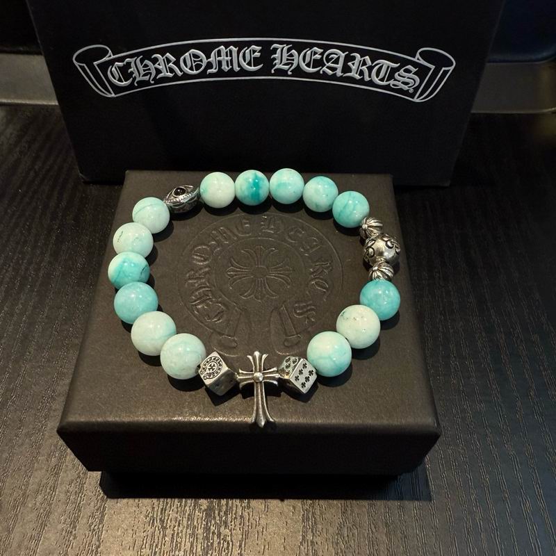 Chrome Hearts Bracelet 02yxs18
